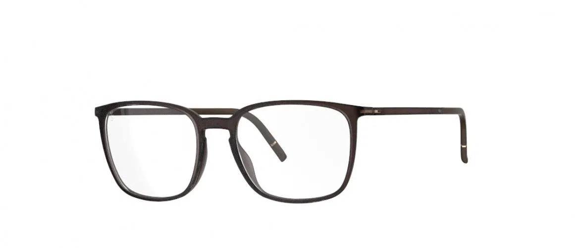 Silhouette SPX Illusion 2978 Eyeglasses - view 3